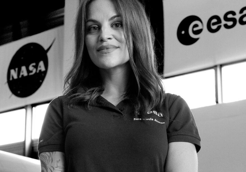 Sara García Alonso